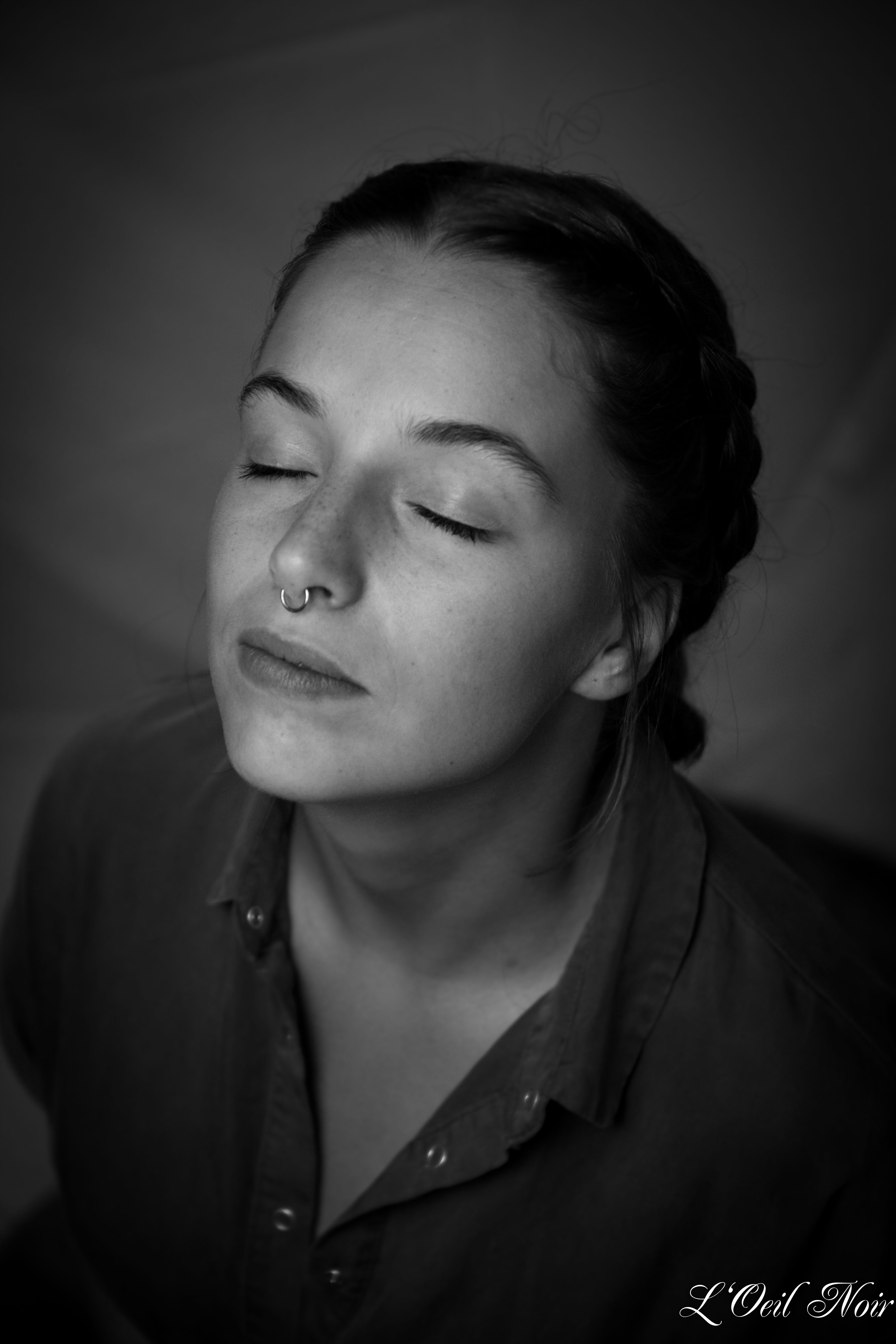 L' Oeil Noir Photographe